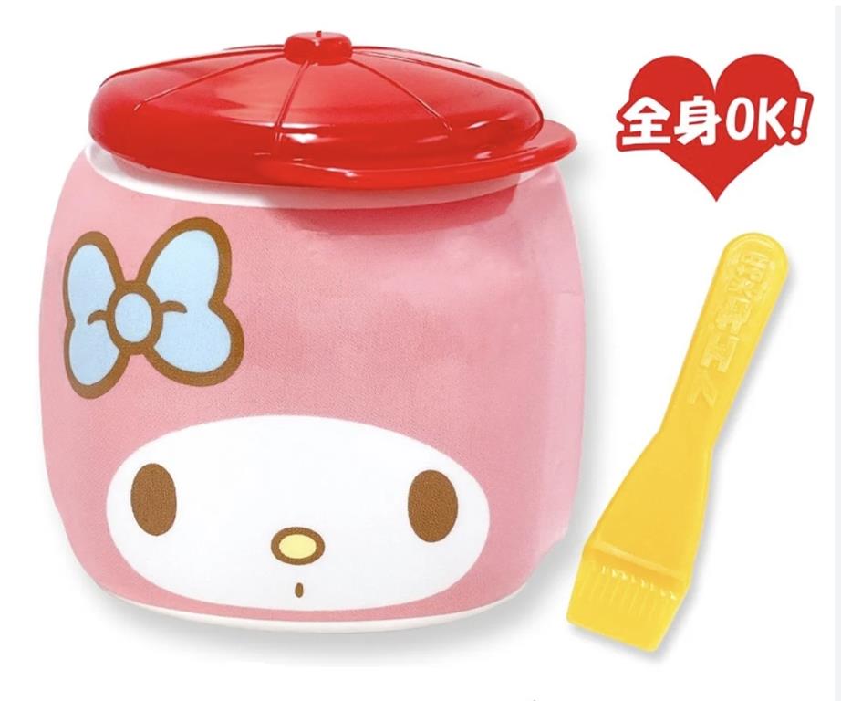 FUEKI Melody 高效保濕乳霜