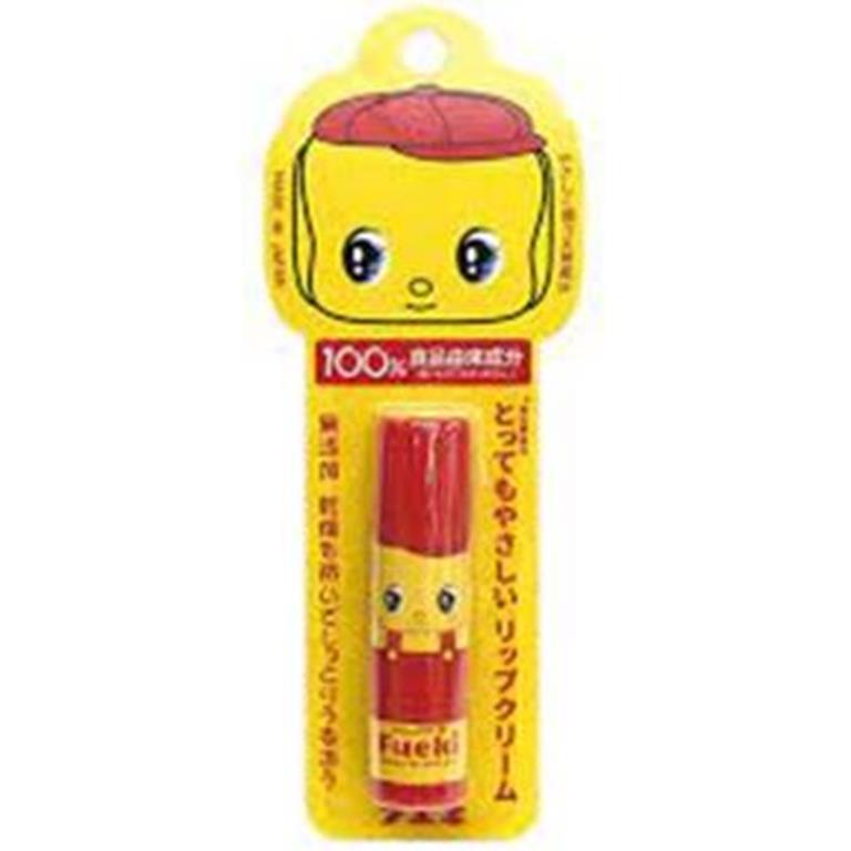 FUEKI 小黄鴨保濕潤唇膏 / Fueki very gentle lip balm