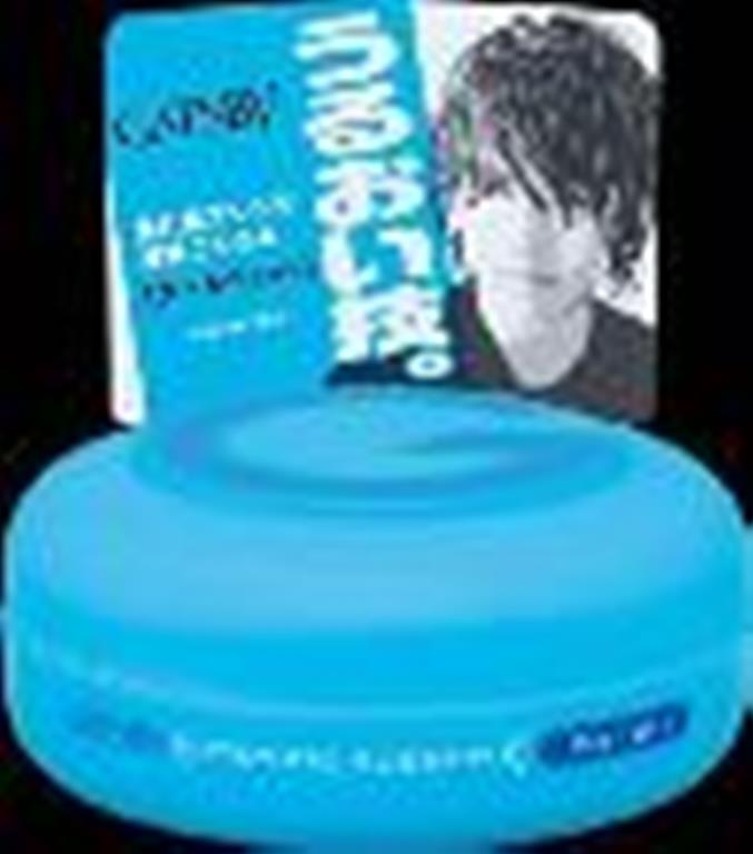 GATSBY超強塑型髮蠟 濕感 / Gatsby Moving Rubber Cool (Wet)