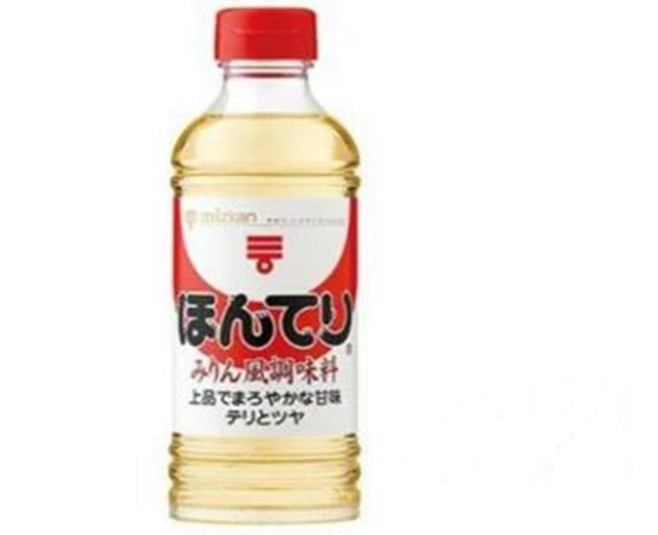 日本 Mizkan 味淋 / Japan Mizkan Honteri Mirin-Style Seasoning