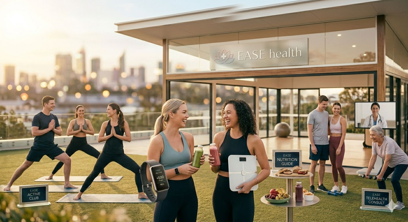 EASE Health