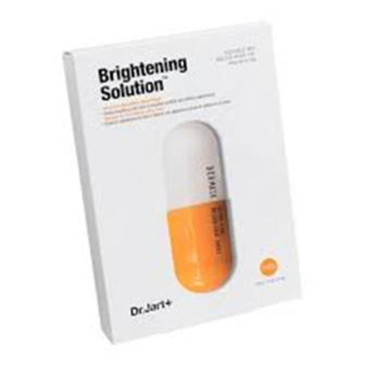 Dr.JartBrightening 面膜 24/C Dr.Jart Brightening Solution Mask