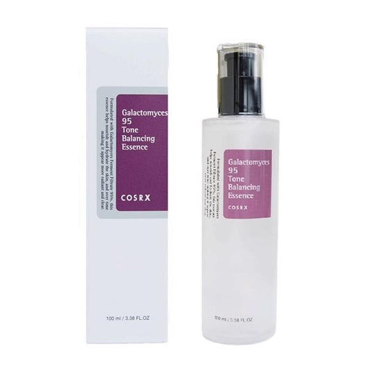 COSRX 白地霉酵母菌能量精華液100ml