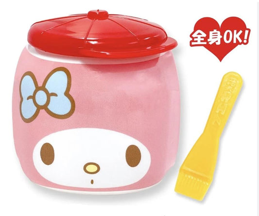 FUEKI Melody 高效保濕乳霜