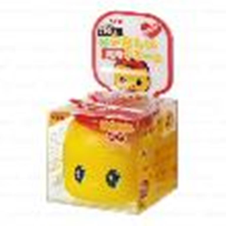 FUEKI 小黃鴨馬油高效保濕乳霜 / Fueki Yasashii Medicated Cream