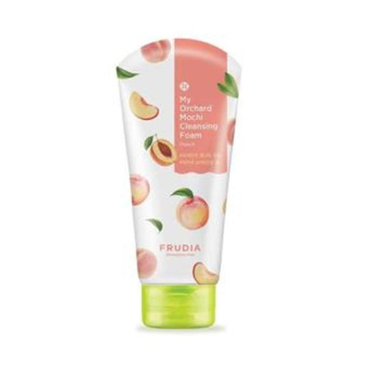 Frudia 白桃弱酸洗面奶 /Frudia My Orchard Peach Cleansing Foam (Low Ph Cleanser)