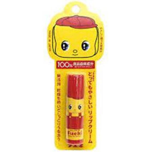 FUEKI 小黄鴨保濕潤唇膏 / Fueki very gentle lip balm