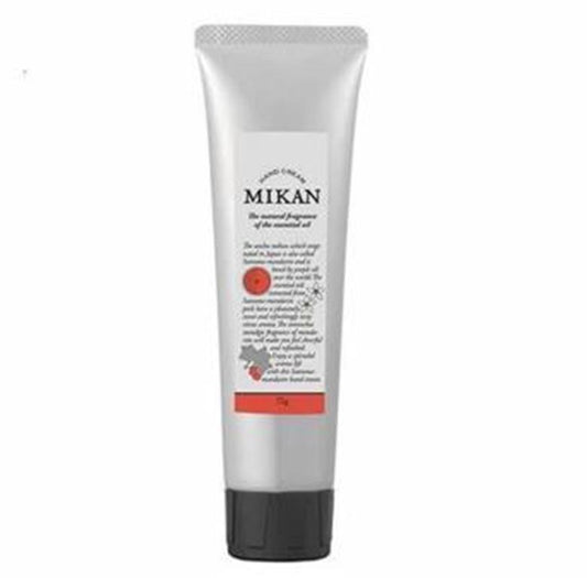 Mikan柑橘保濕護手霜 / Mikan Hand Cream