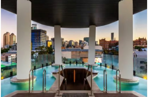 Accor Plus Explorer 會籍 ( 專享 50元 TIDBIT 優惠卷! )