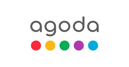 Agoda 訂房專享 2% 回贈🎁